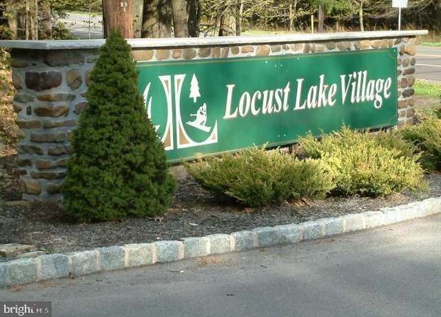 Property at 1207 & 1208 Beech Ln, Pocono Lake, PA 18347