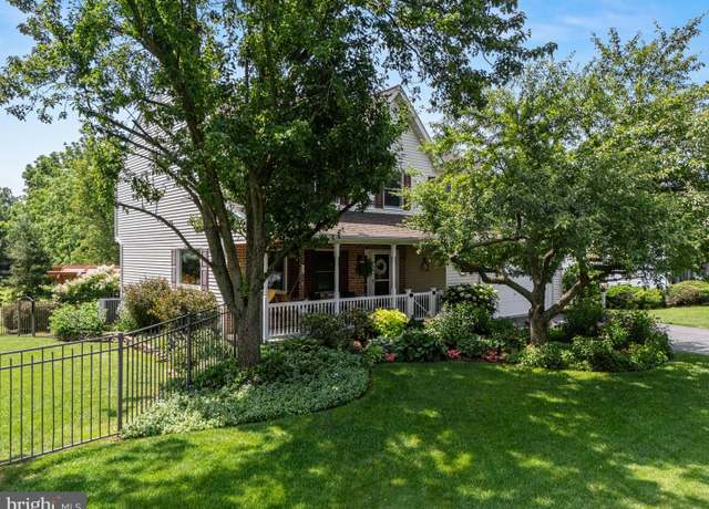 Property at 3912 Scherman Blvd, Bethlehem, PA 18020, 4 beds, 2.5 baths