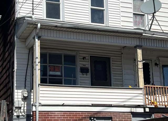 Property at 709 E Dewart St, Shamokin, PA 17872, 3 beds, 1 bath