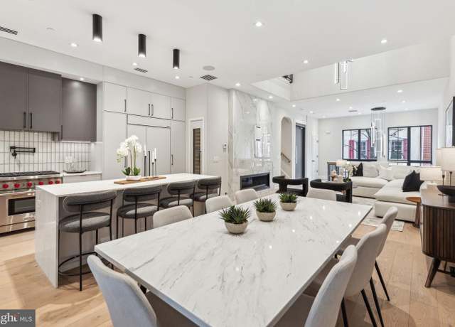 Property at 338 S Hicks St, Philadelphia, PA 19102, 4 beds, 5 baths