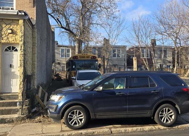 Property at 6049 Upland St, Philadelphia, PA 19142