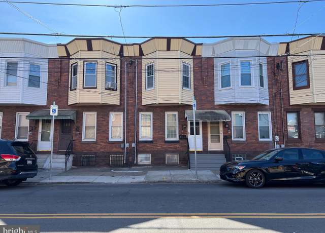 Property at 2606 E Venango St, Philadelphia, PA 19134, 3 beds, 1 bath