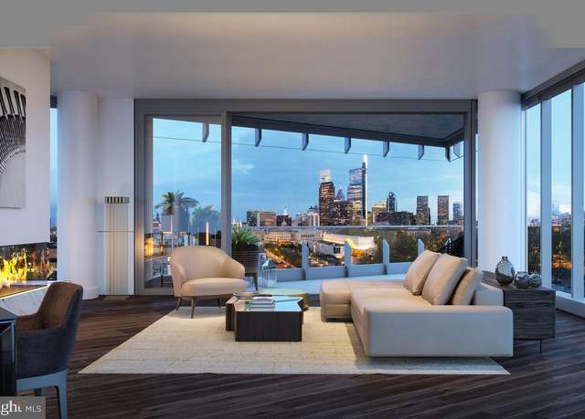 Property at 2100 Hamilton St Unit 3D, Philadelphia, PA 19130, 3 beds, 3.5 baths