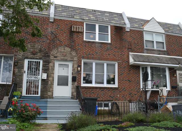 Property at 2136 Mckinley St, Philadelphia, PA 19149, 3 beds, 1.5 baths