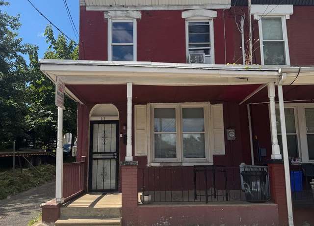 Property at 37 W Seymour St, Philadelphia, PA 19144, 5 beds, 1 bath