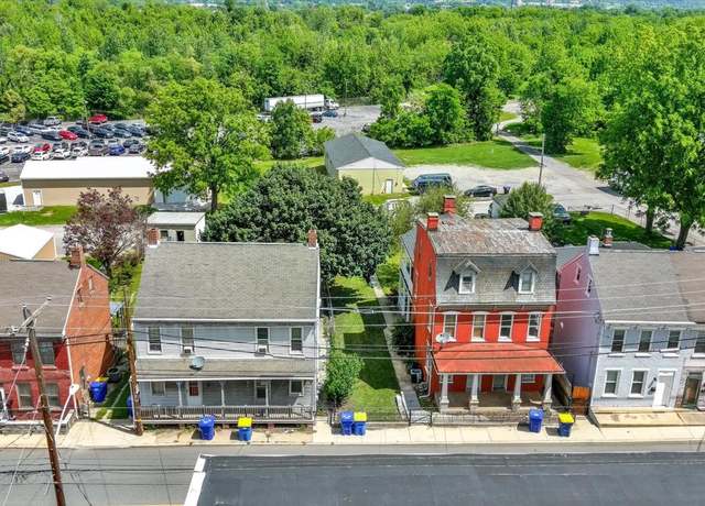Property at 1627-1631 Mt Rose Ave, York, PA 17403, 7 beds