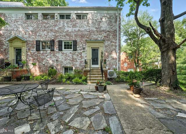 Property at 1635 Fitzgerald Ln Unit 907-16, Alexandria, VA 22302, 2 beds, 1 bath