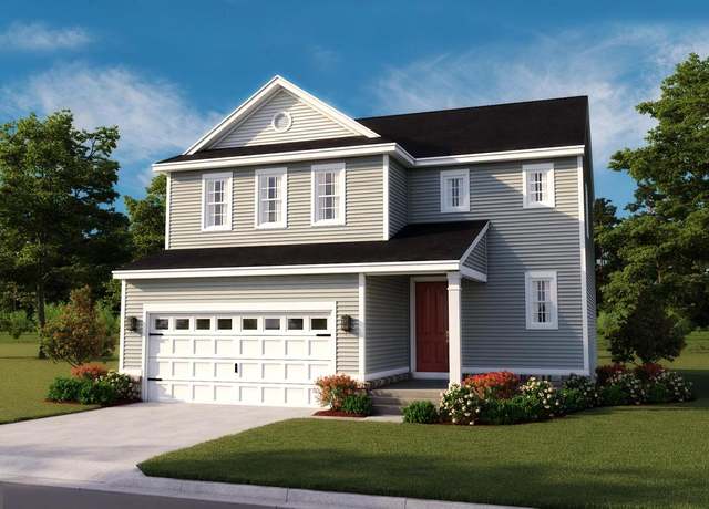 Property at 4172 Foxhaven Dr, Bealeton, VA 22712, 3 beds, 0.5 baths
