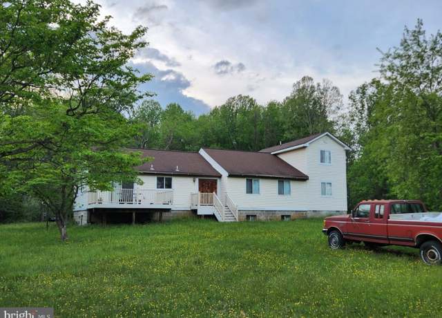 Property at 5312 Washwright Rd, Hume, VA 22639, 7 beds, 3 baths