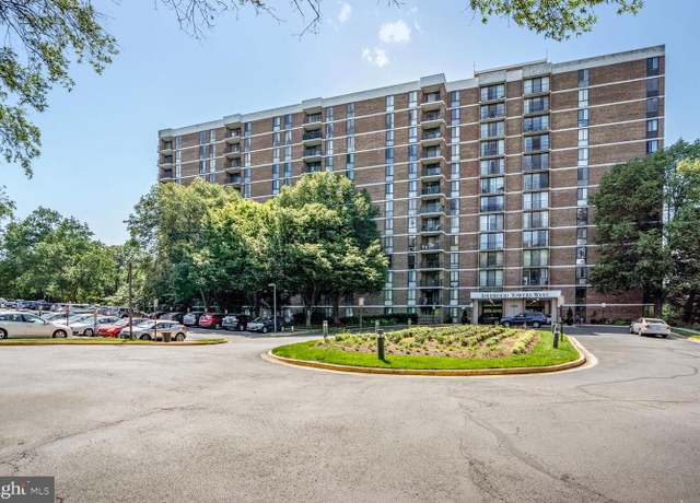 Property at 2300 Pimmit Dr #817, Falls Church, VA 22043, 1 bed, 1 bath