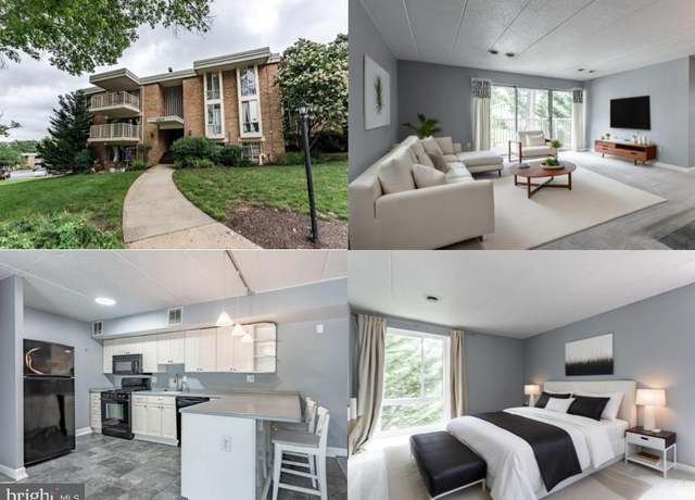 Property at 2624 Wagon Dr #307, Alexandria, VA 22303, 1 bed, 1 bath