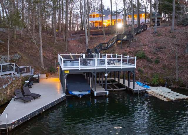 Property at 192 Hemlock Frst, Mineral, VA 23117, 4 beds, 3 baths