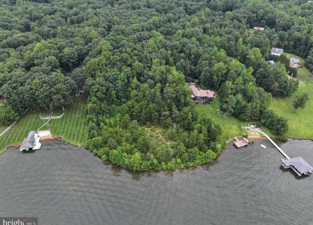 Property at 60 Laurelwood Dr, Mineral, VA 23117, 6 beds, 6.5 baths
