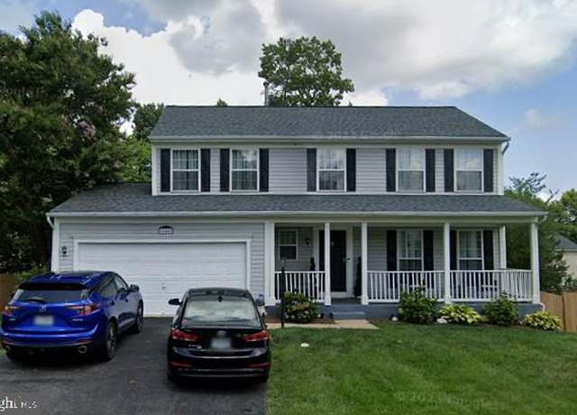 Property at 15401 Bevanwood Dr, Woodbridge, VA 22193, 5 beds, 3.5 baths