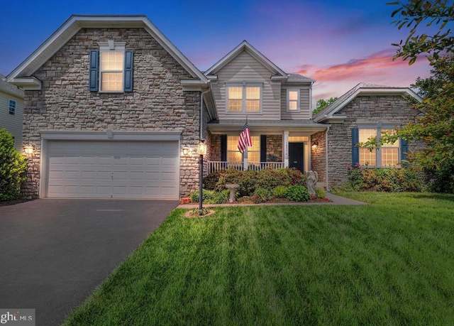 Property at 18776 Pier Trail Dr, Triangle, VA 22172, 6 beds, 3.5 baths