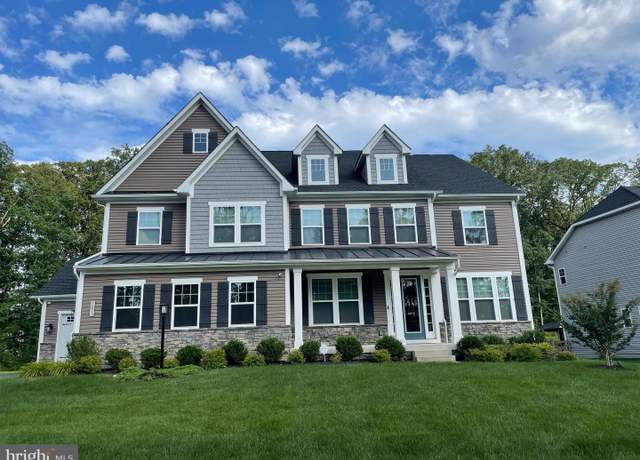 Property at 7051 Saint Hill Ct, Haymarket, VA 20169, 5 beds, 6.5 baths