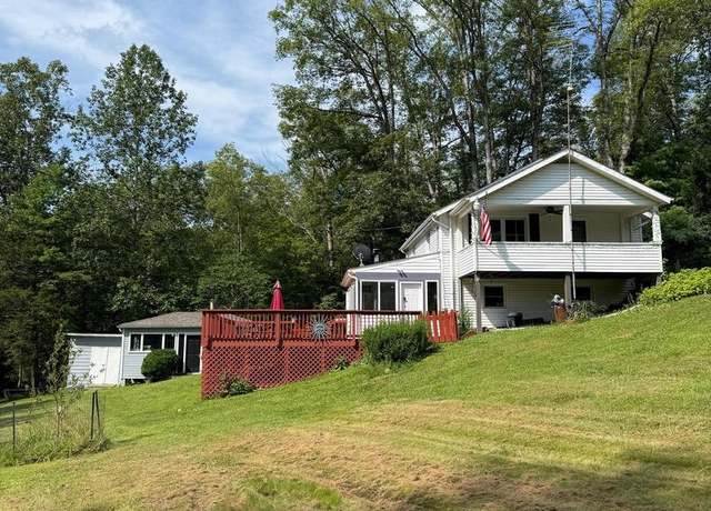 Property at 4081 Wolf Gap Rd, Edinburg, VA 22824, 3 beds, 1 bath