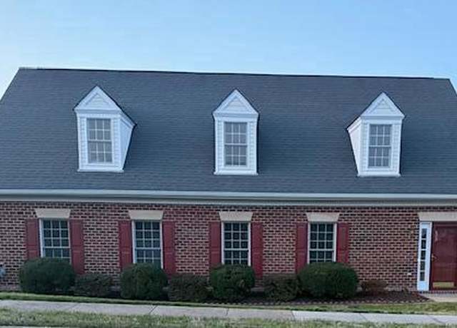 Property at 11300 Lynchburg Dr, Fredericksburg, VA 22407, 2 beds, 2 baths