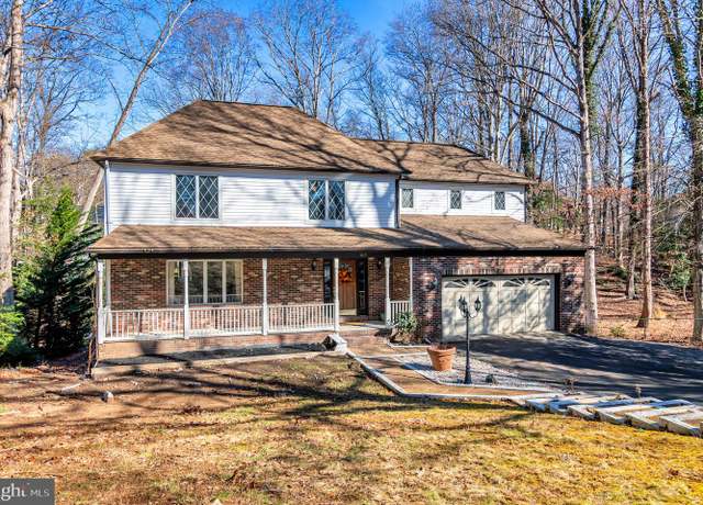 Property at 309 Battleship Cv, Stafford, VA 22554, 5 beds, 3.5 baths