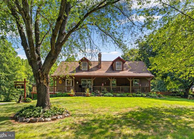 Property at 108 Tacketts Mill Rd, Stafford, VA 22556, 3 beds, 1.5 baths