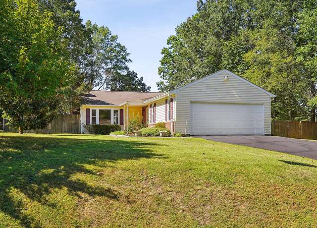 Property at 12 Vista Woods Rd, Stafford, VA 22556, 3 beds, 2 baths