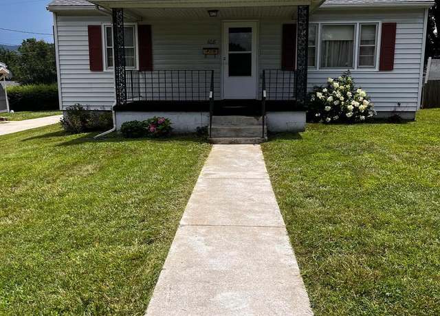 Property at 108 King Ave, Waynesboro, VA 22980, 3 beds, 1 bath