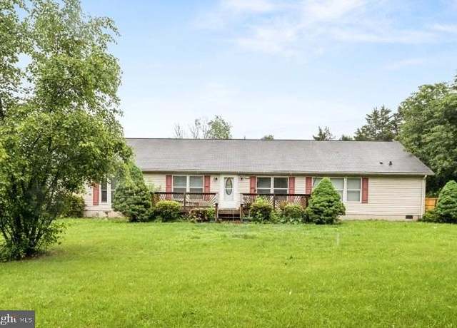 Property at 191 Youngs Dr, Front Royal, VA 22630, 3 beds, 3 baths