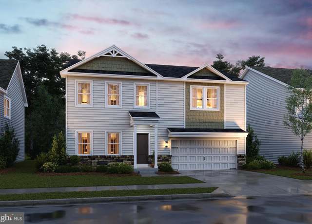 Property at LOT 284 Reformation Dr, Martinsburg, WV 25405, 5 beds, 3 baths