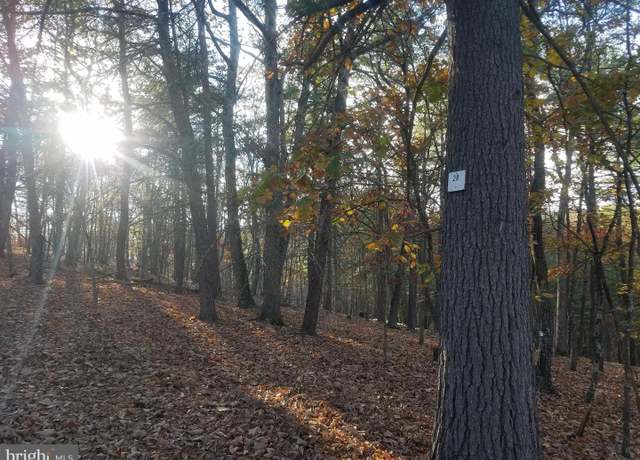 Property at Acorn/solitude, Romney, WV 26757