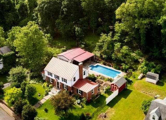 Property at 356 Wirgman Ave, Romney, WV 26757, 4 beds, 2.5 baths