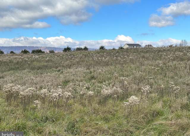 Property at LOT 29 Markwood Dr, Keyser, WV 26726