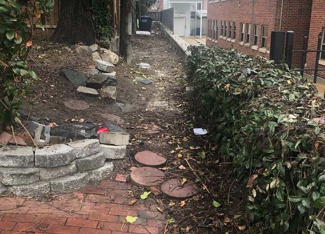 Property at Prospect St NW, Washington, DC 20007