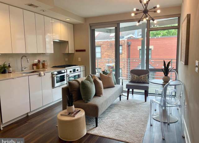 Property at 1311 13th St NW #308, Washington, DC 20005, 1 bed, 1 bath