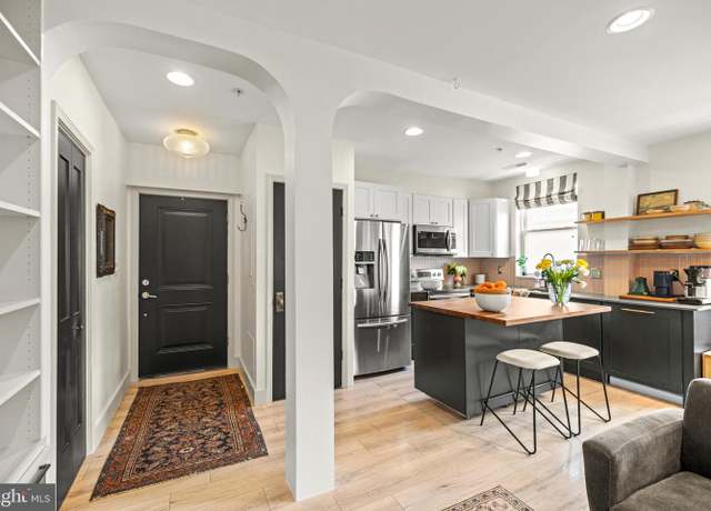 Property at 906 Gallatin St NW #403, Washington, DC 20011, 2 beds, 2 baths