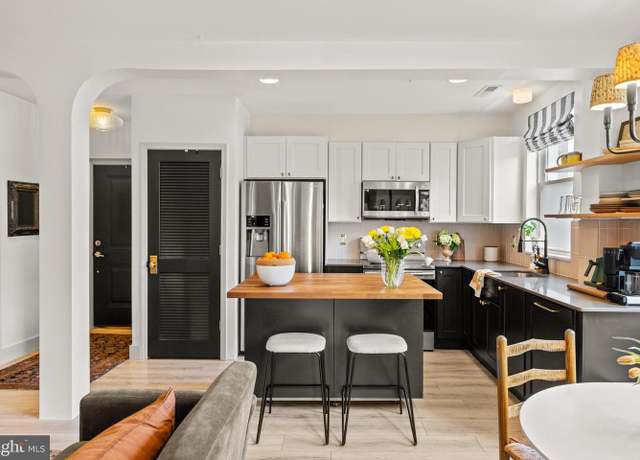 Property at 906 Gallatin St NW #403, Washington, DC 20011, 2 beds, 2 baths