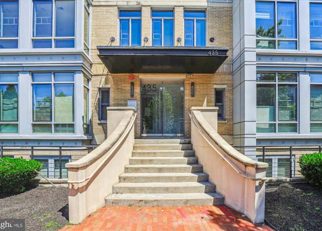 Property at 435 R St NW #306, Washington, DC 20001, 1 bed, 1 bath