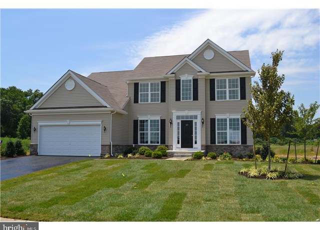 Property at 496 E Constitution Dr Unit WAKEFIELD PLAN, Smyrna, DE 19977, 4 beds, 2.5 baths