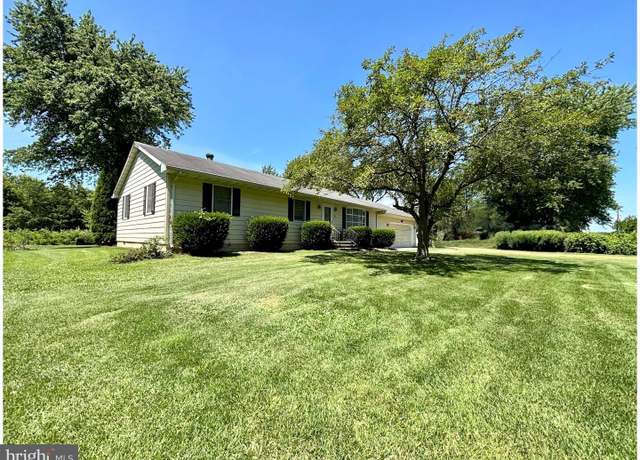Property at 2874 Flatiron Rd, Harrington, DE 19952, 3 beds, 2 baths