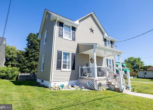 Property at 207 Baldt, New Castle, DE 19720, 3 beds, 1 bath