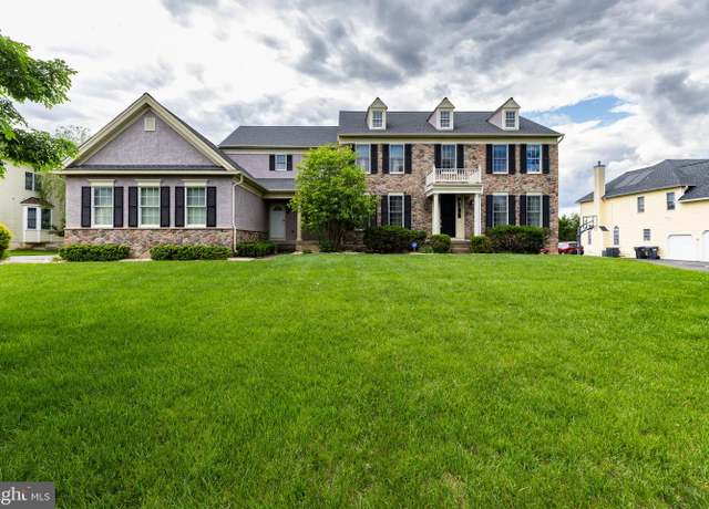 Property at 206 Sulky Cir, Wilmington, DE 19810, 4 beds, 4.5 baths