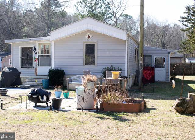 Property at 30780 Friendship Rd, Millsboro, DE 19966, 2 beds, 1 bath