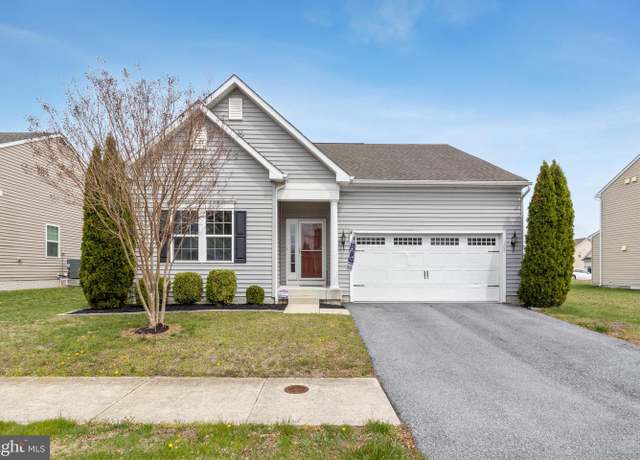 Property at 108 N Alnwick Ln, Millsboro, DE 19966, 3 beds, 2 baths
