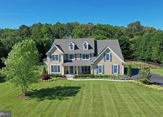 Property at 168 Williams Way, Lewes, DE 19958, 4 beds, 3.5 baths