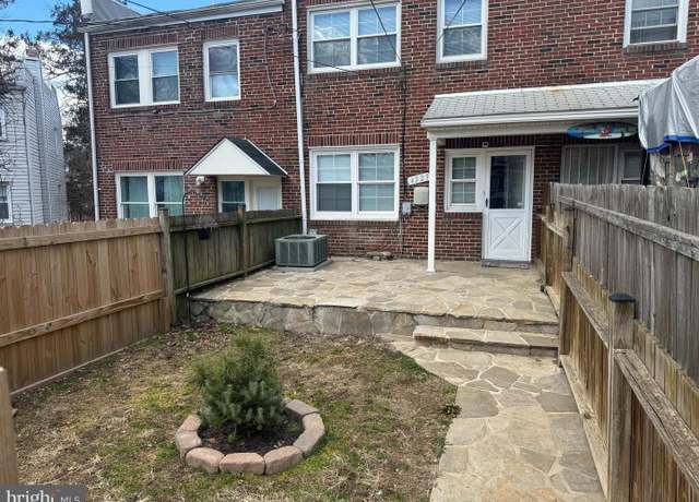 Property at 4329 Cortez Rd, Brooklyn, MD 21225, 3 beds, 1.5 baths
