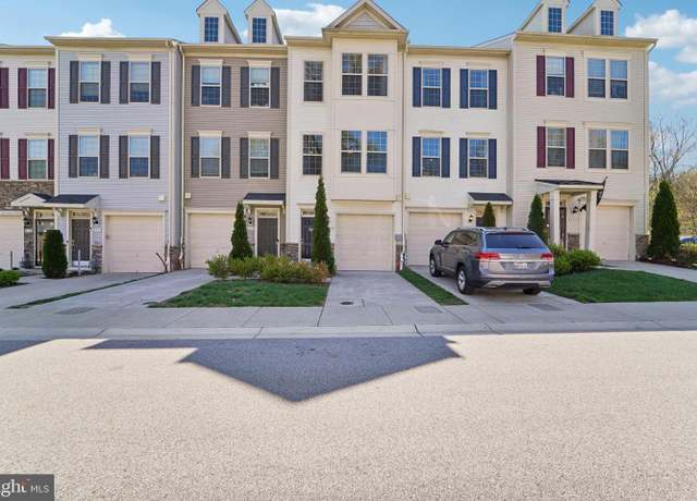 Property at 8205 Hollow Ct, Severn, MD 21144, 3 beds, 3 baths