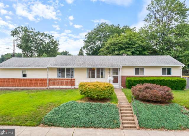 Property at 1245 Baliol Ln, Odenton, MD 21113, 3 beds, 2 baths