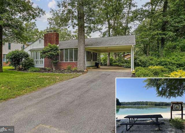 Property at 405 Ben Oaks Dr W, Severna Park, MD 21146, 3 beds, 2 baths