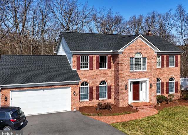 Property at 325 Francis Ct, Cumberland, MD 21502, 4 beds, 2.5 baths