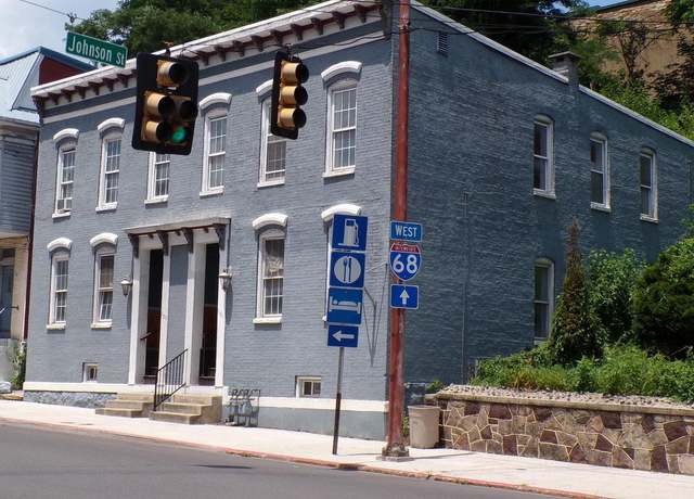 Property at 101-103 Greene St, Cumberland, MD 21502, 6 beds