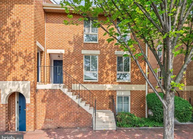 Property at 407 S Sharp St Unit R 6, Baltimore, MD 21201, 2 beds, 2 baths